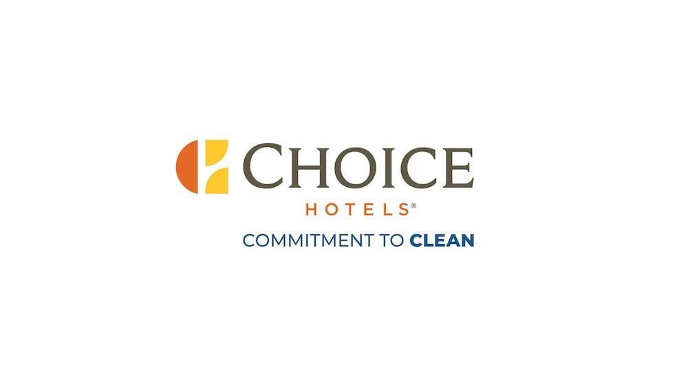 Comfort Inn Redding Near I-5 Екстериор снимка